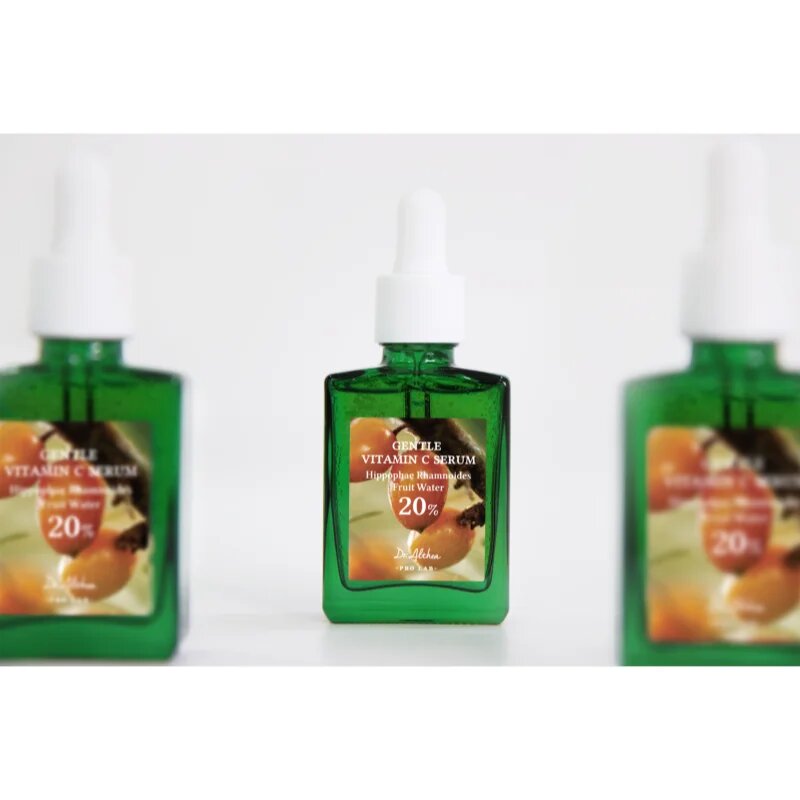 Dr. Althea Gentle Vitamin C Serum lehké sérum pro rozjasnění pleti 30 ml