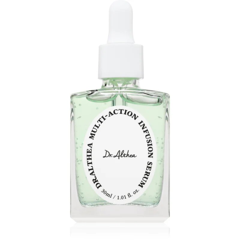 Dr. Althea Multi-Action Infusion Serum intenzivně hydratační sérum s revitalizačním účinkem 30 ml
