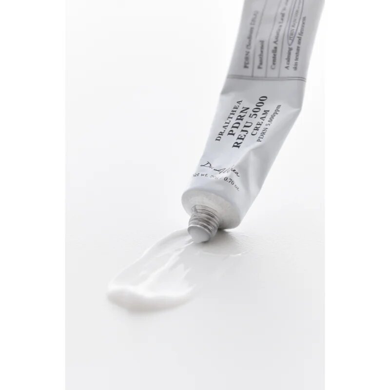 Dr. Althea PDRN Reju 5000 Cream lehký regenerační krém se zklidňujícím účinkem 20 g