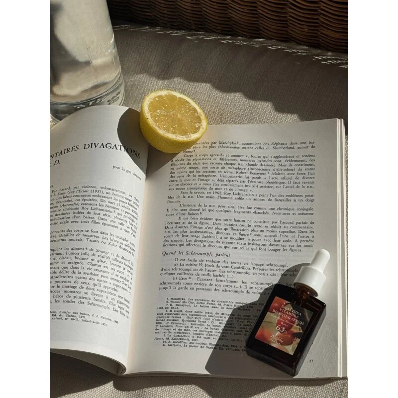 Dr. Althea Vitamin C Boosting Serum rozjasňující sérum s vitaminem C s hydratačním účinkem 30 ml