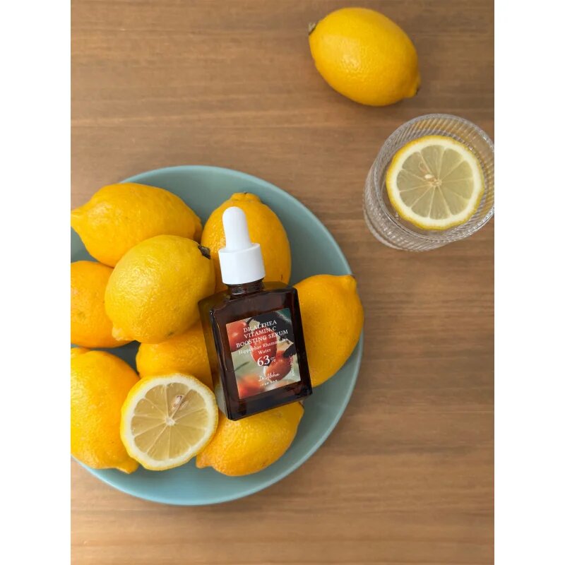 Dr. Althea Vitamin C Boosting Serum rozjasňující sérum s vitaminem C s hydratačním účinkem 30 ml