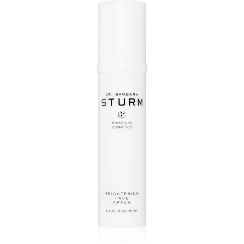 Dr. Barbara Sturm Brightening Face Cream krém na obličej pro rozjasnění pleti 50 ml