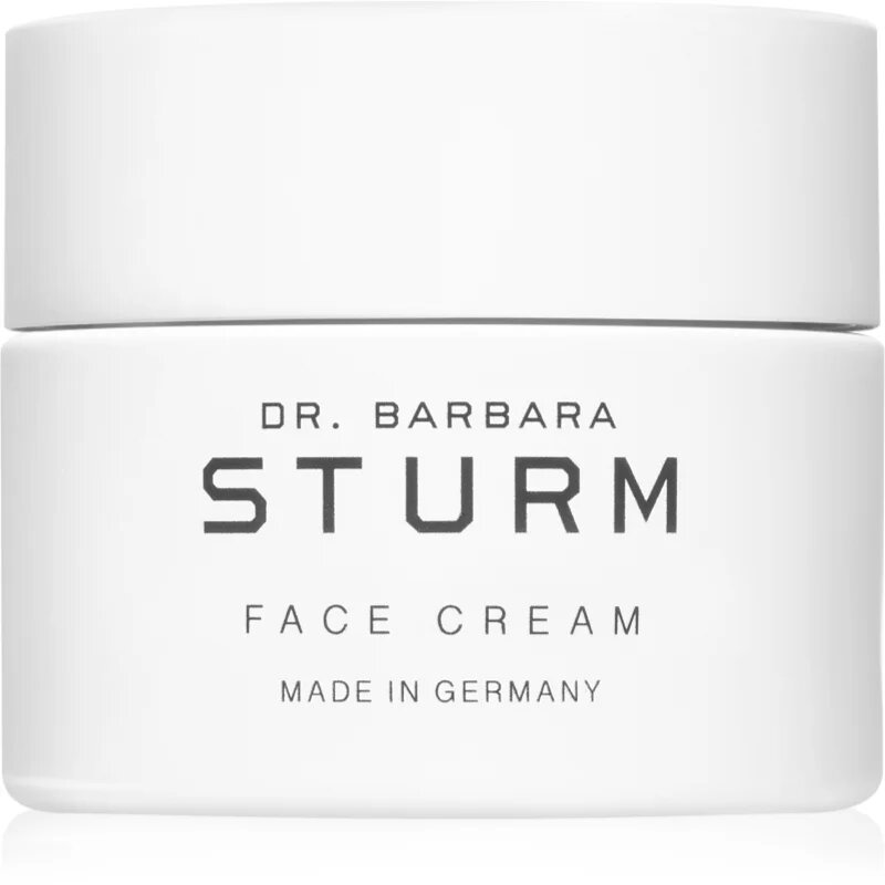 Dr. Barbara Sturm Face Cream hydratační krém proti stárnutí pleti 50 ml