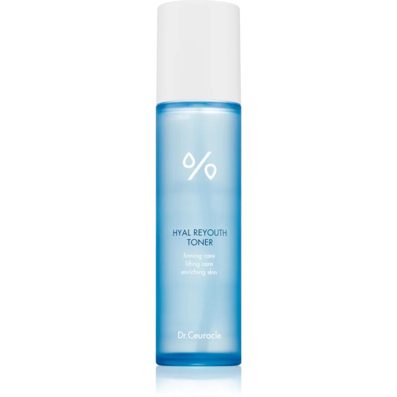 Dr.Ceuracle Hyal Reyouth Toner hydratační tonikum s kyselinou hyaluronovou 120 ml