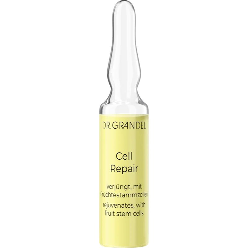 Dr. Grandel Cell Repair intenzivní sérum v ampulích 3x3 ml