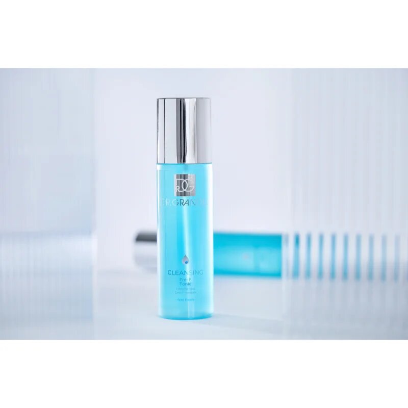 Dr. Grandel Cleansing osvěžující pleťové tonikum 200 ml