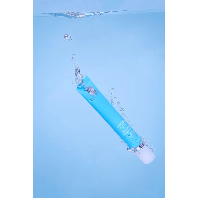 Dr. Grandel Hydro Active Eye Contour oční krém a maska s hydratačním účinkem 20 ml