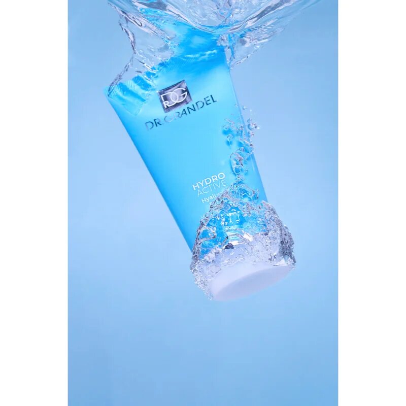 Dr. Grandel Hydro Active Hyaluron Body intenzivní hydratační tělové mléko 150 ml
