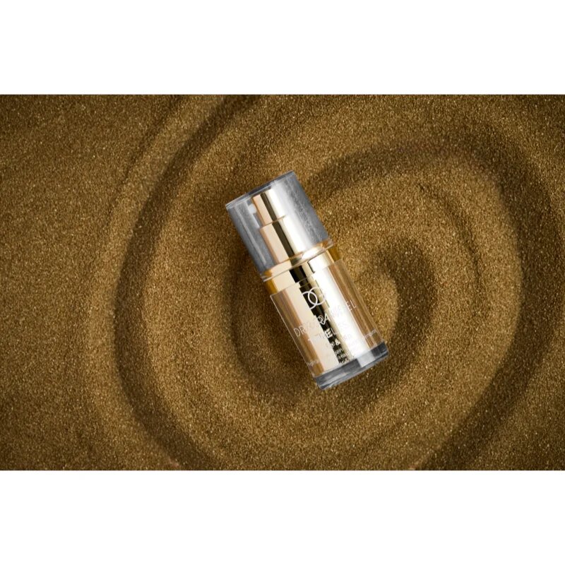 Dr. Grandel Timeless Eye & Lip zpevňující péče na oční okolí a rty 15 ml