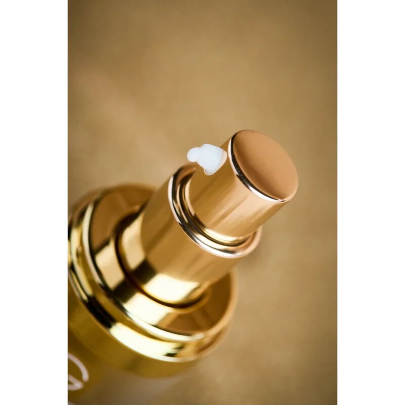 Dr. Grandel Timeless Eye & Lip zpevňující péče na oční okolí a rty 15 ml