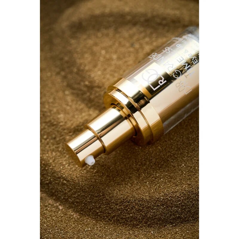 Dr. Grandel Timeless Eye & Lip zpevňující péče na oční okolí a rty 15 ml