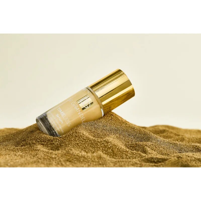 Dr. Grandel Timeless koncentrované sérum s vyhlazujícím efektem 30 ml