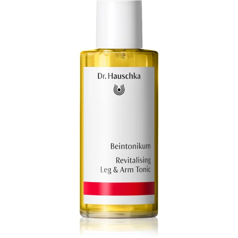 Dr. Hauschka Body Care revitalizační tonikum na ruce a nohy 100 ml
