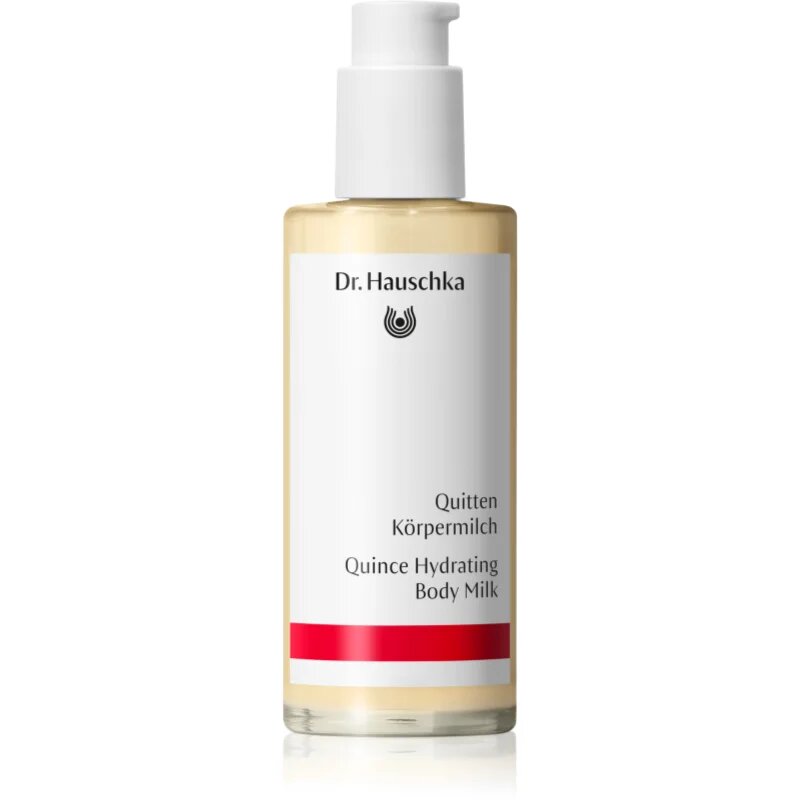 Dr. Hauschka Body Care tělové mléko z kdoulí 145 ml