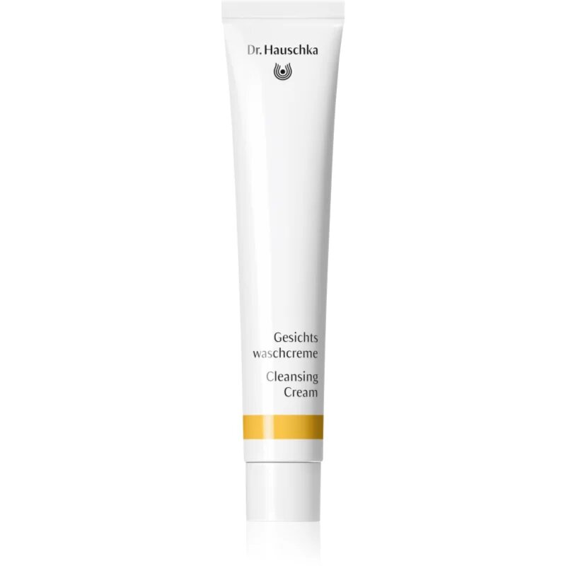Dr. Hauschka Cleansing And Tonization čisticí krém 50 ml