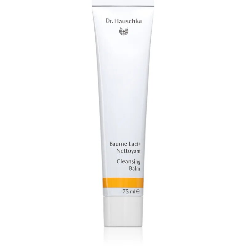 Dr. Hauschka Clenasing And Tonization Cleansing Balm čisticí balzám se zklidňujícím účinkem 75 ml