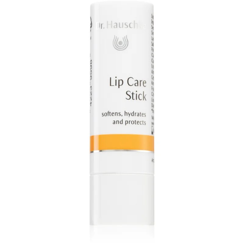 Dr. Hauschka Eye And Lip Care Lip Care Stick pěsticí tyčinka na rty 4.9 g