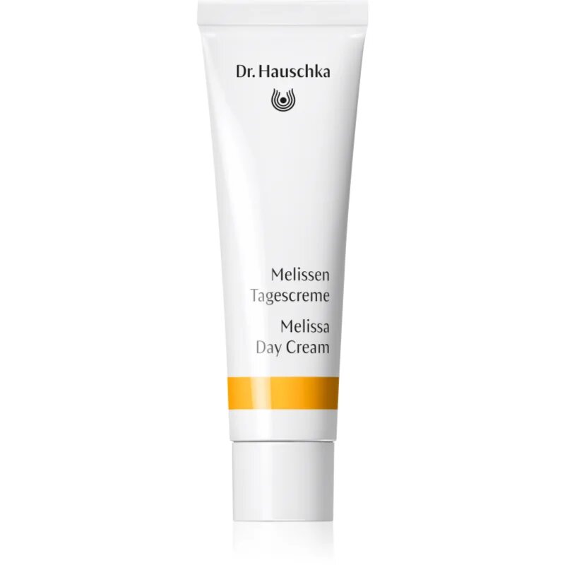 Dr. Hauschka Facial Care denní krém s meduňkou 30 ml