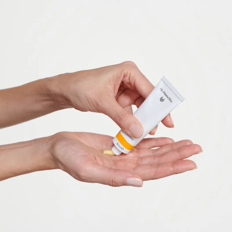Dr. Hauschka Facial Care denní krém z kdoulí 30 ml