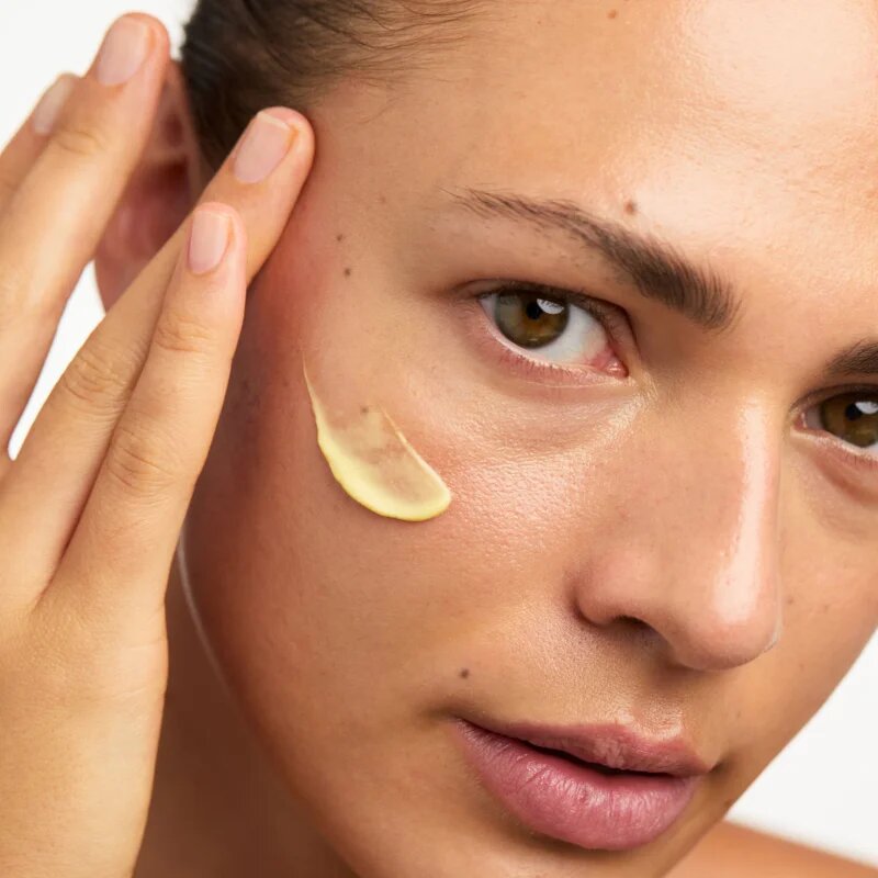 Dr. Hauschka Facial Care denní krém z kdoulí 30 ml