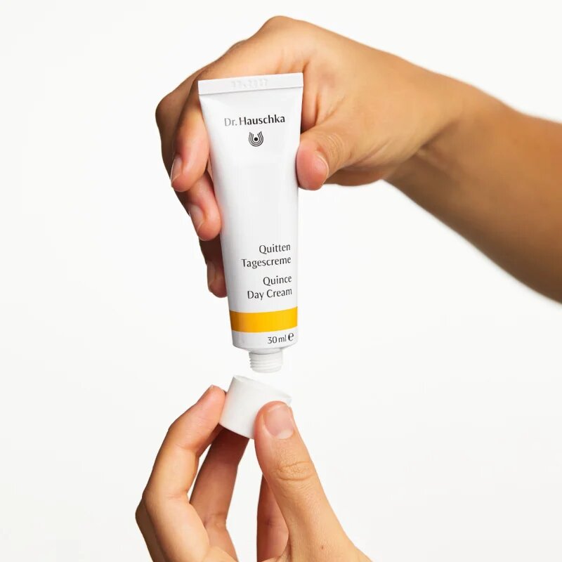 Dr. Hauschka Facial Care denní krém z kdoulí 30 ml