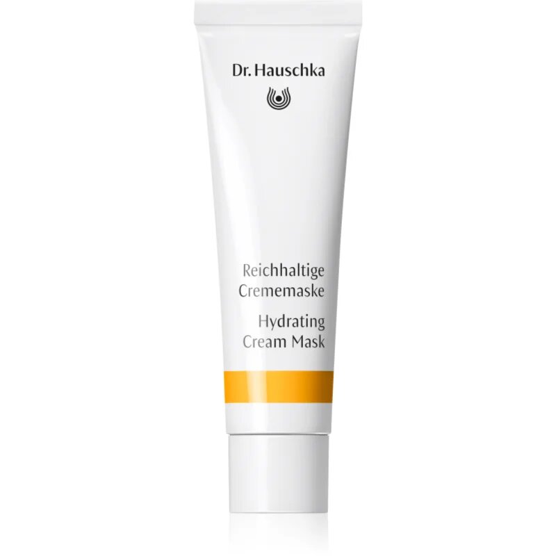 Dr. Hauschka Facial Care hydratační maska 30 ml