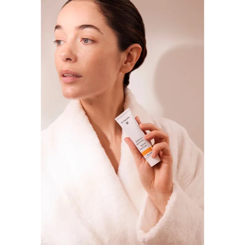 Dr. Hauschka Facial Care revitalizační krém pro suchou pleť 30 ml