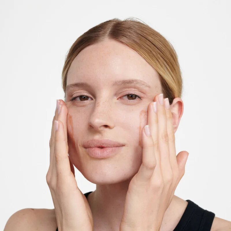Dr. Hauschka Facial Care zklidňující mléko pro citlivou pleť 50 ml