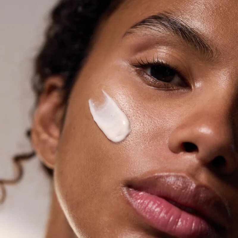 Dr. Hauschka Facial Care zpevňující maska na obličej 30 ml