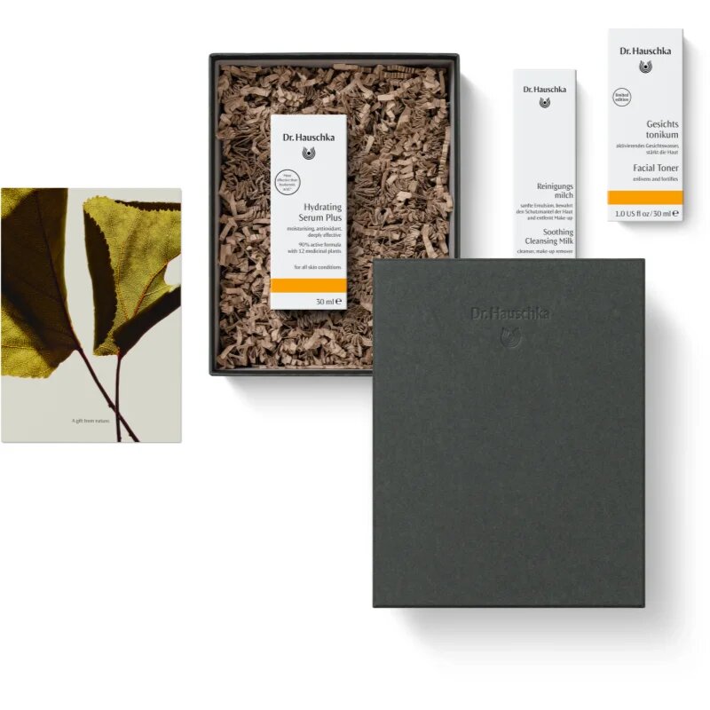 Dr. Hauschka Fresh Gift Set dárková sada pro intenzivní hydrataci pleti