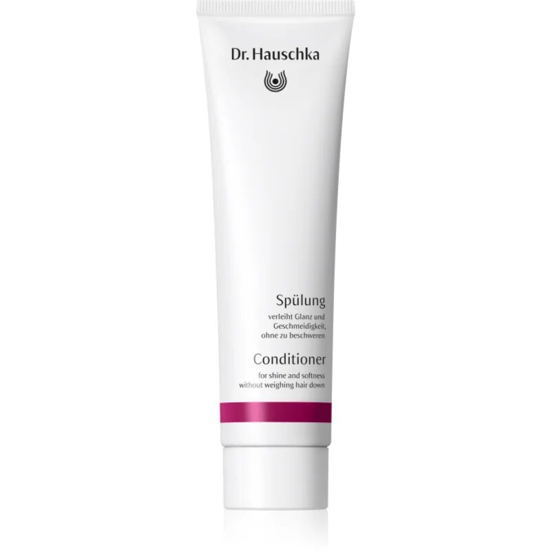 Dr. Hauschka Hair Care Conditioner jemný kondicionér pro lesk a hebkost vlasů 150 ml
