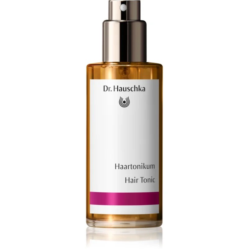 Dr. Hauschka Hair Care Hair Tonic vlasové tonikum pro obnovu pokožky hlavy 100 ml