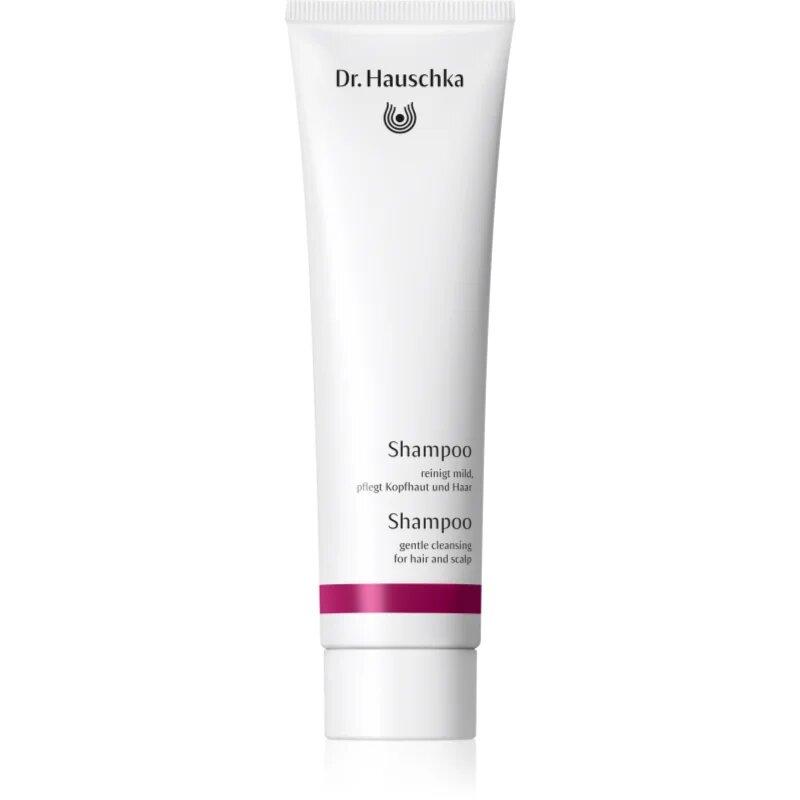 Dr. Hauschka Hair Care Shampoo jemný šampon 150 ml
