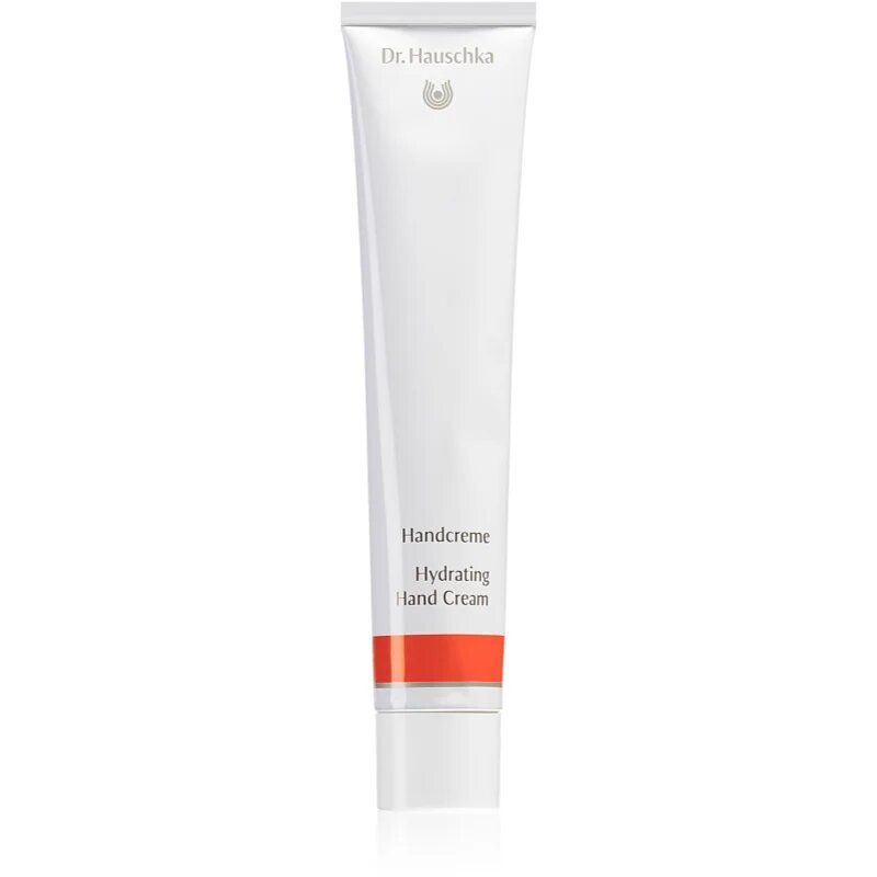 Dr. Hauschka Hand And Foot Care Hydrating Hand Cream krém na ruce 50 ml