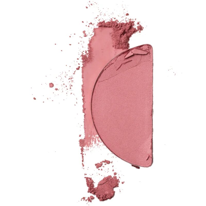 Dr. Hauschka Make-Up Blush pudrová tvářenka odstín 01 raspberry 5 g