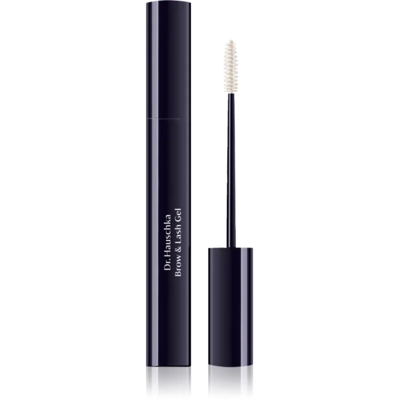 Dr. Hauschka Make-Up Brow & Lash Gel gel na řasy a obočí 6 ml