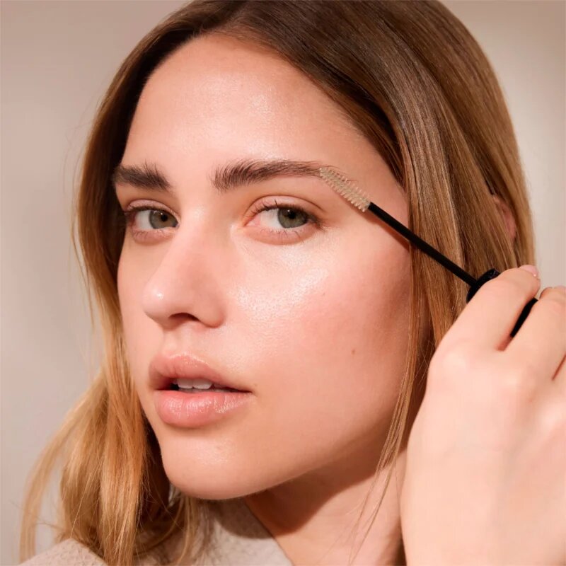 Dr. Hauschka Make-Up Brow & Lash Gel gel na řasy a obočí 6 ml