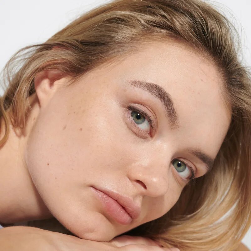 Dr. Hauschka Make-Up Compact Powder kompaktní pudr 8 g