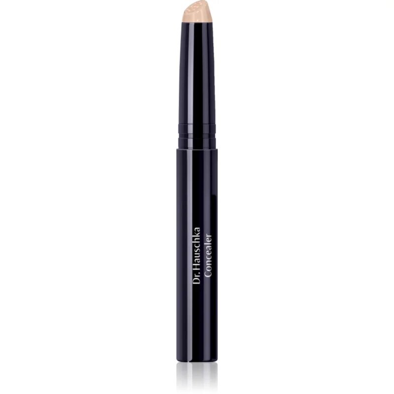 Dr. Hauschka Make-Up Concealer krycí korektor odstín 02 chestnut 2.5 ml