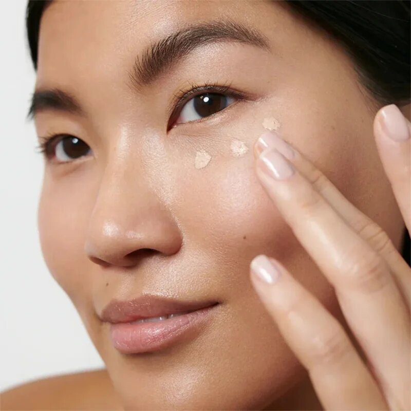 Dr. Hauschka Make-Up Concealer krycí korektor odstín 02 chestnut 2.5 ml