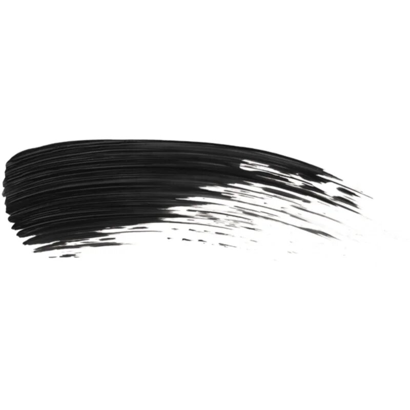 Dr. Hauschka Make-Up Defining Mascara řasenka pro objem a definici řas odstín 01 black 6 ml