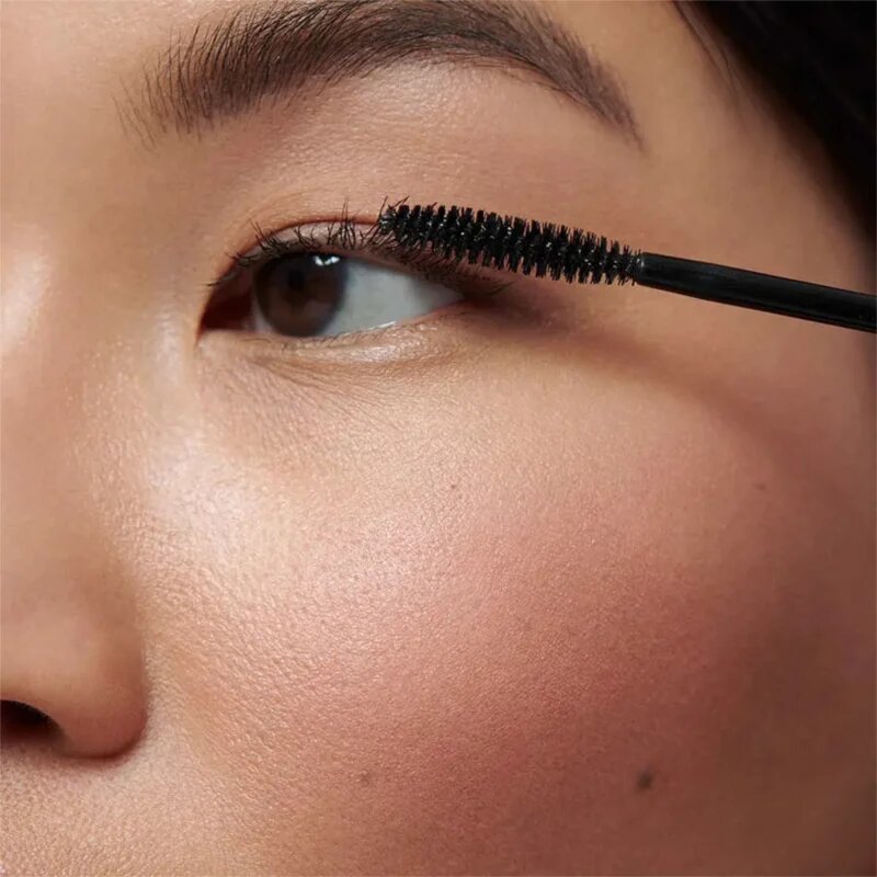 Dr. Hauschka Make-Up Defining Mascara řasenka pro objem a definici řas odstín 01 black 6 ml