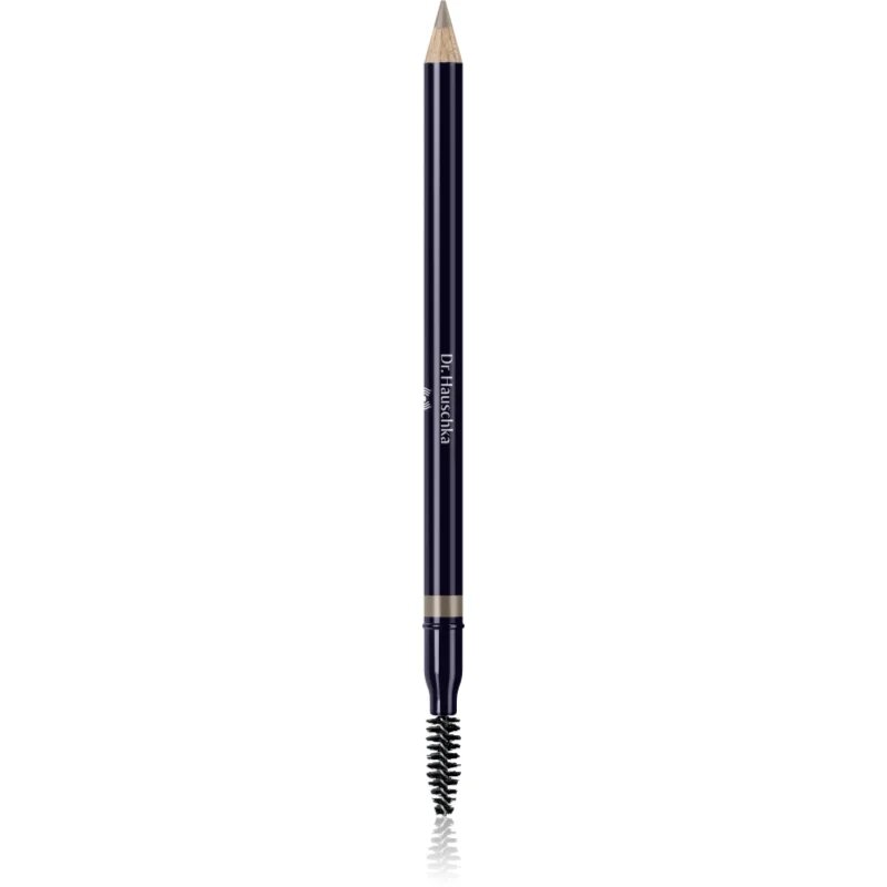 Dr. Hauschka Make-Up Eyebrow Definer tužka na obočí odstín 01 light brown 1.05 g