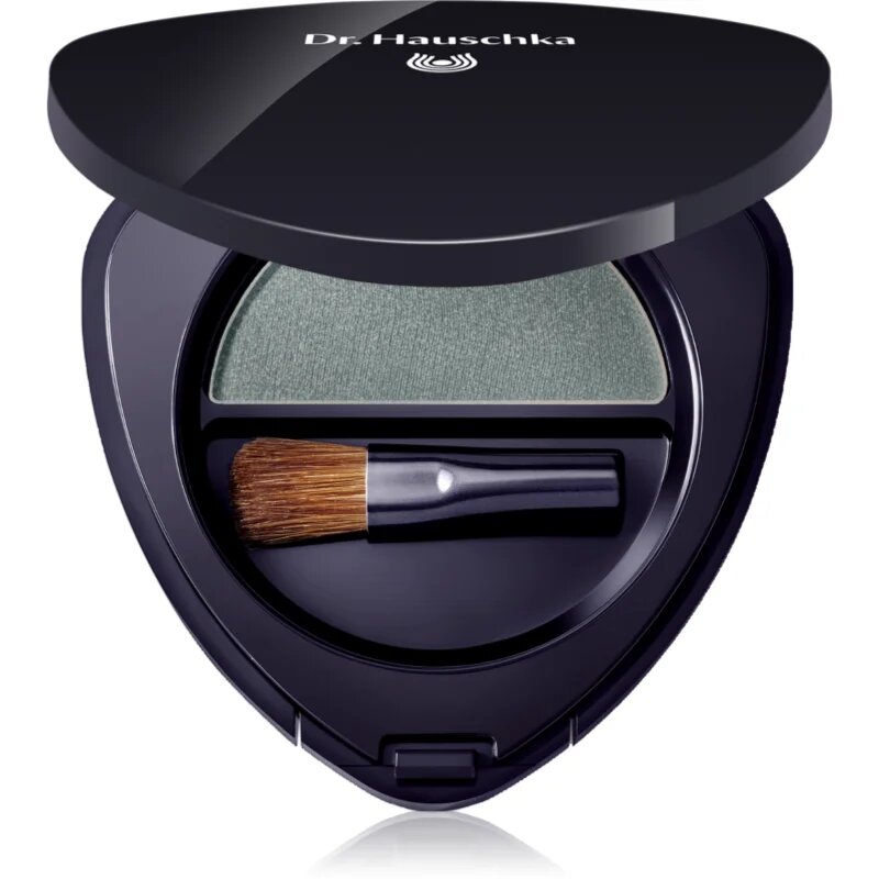 Dr. Hauschka Make-Up Eyeshadow intenzivní oční stíny odstín 04 verdelite 1.4 g