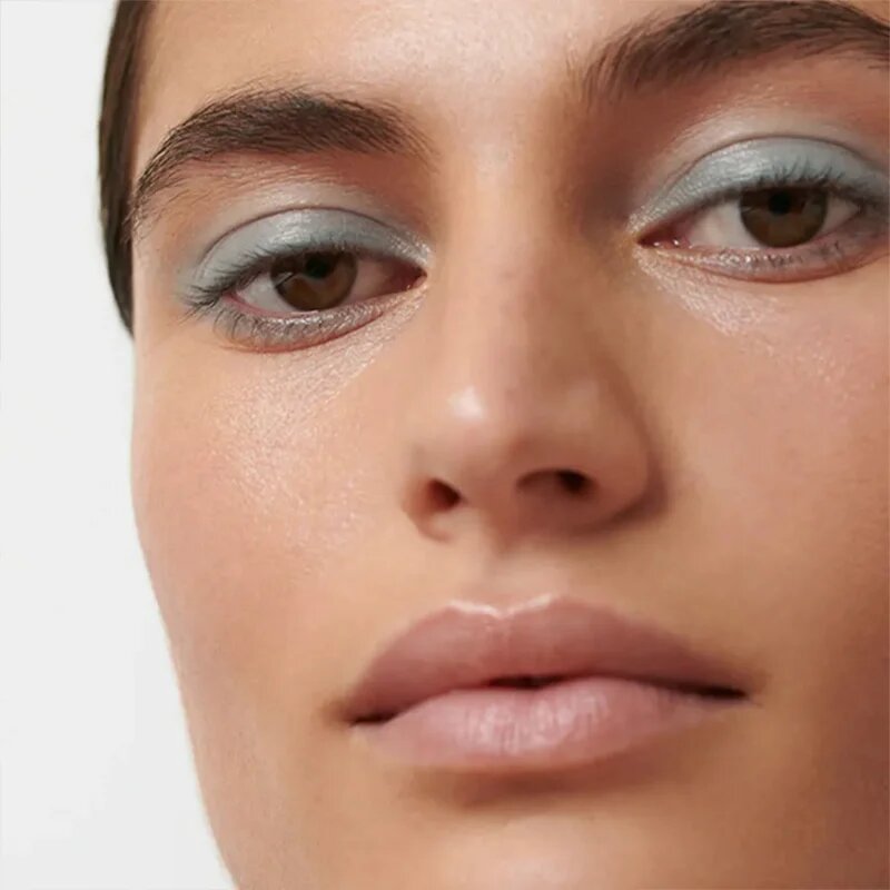 Dr. Hauschka Make-Up Eyeshadow intenzivní oční stíny odstín 04 verdelite 1.4 g