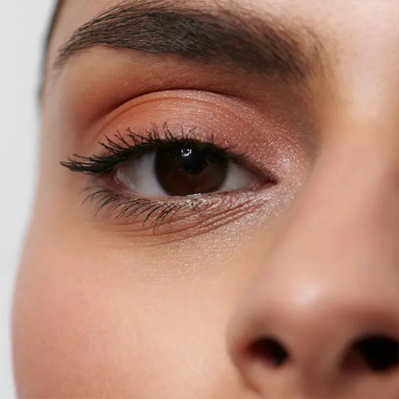 Dr. Hauschka Make-Up Eyeshadow intenzivní oční stíny odstín 08 golden topaz 1.4 g