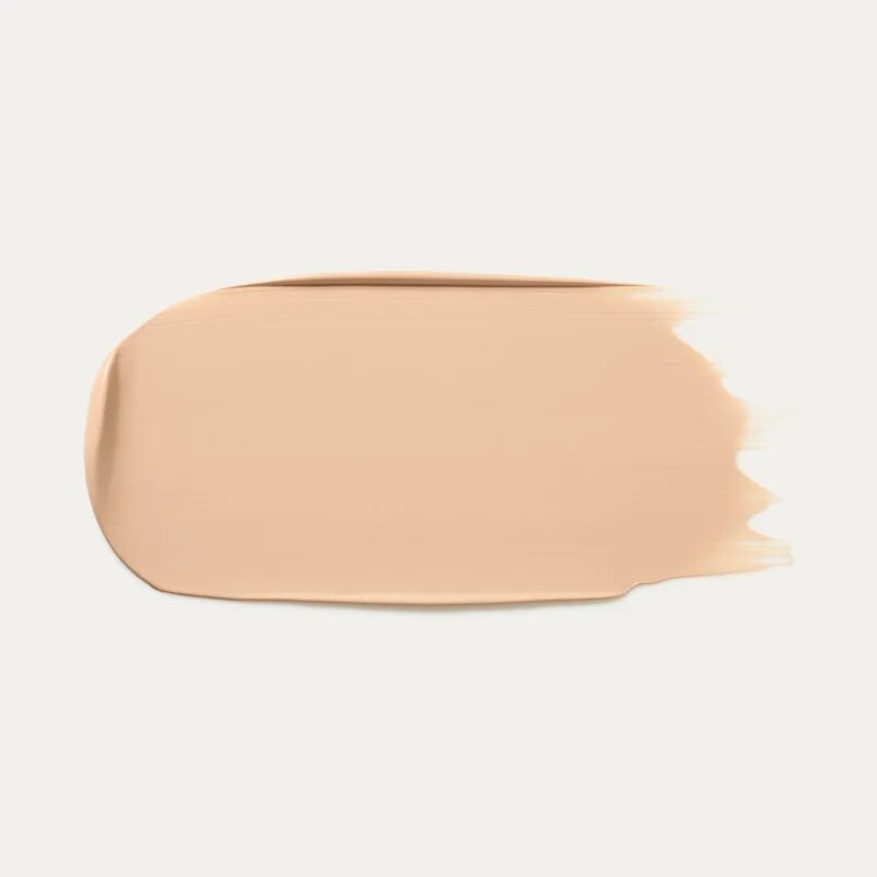 Dr. Hauschka Make-Up Foundation lehký make-up odstín 01 macadamia 30 ml
