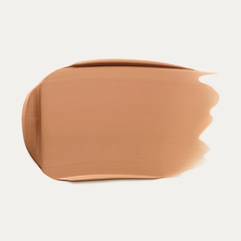Dr. Hauschka Make-Up Foundation lehký make-up odstín 06 walnut 30 ml