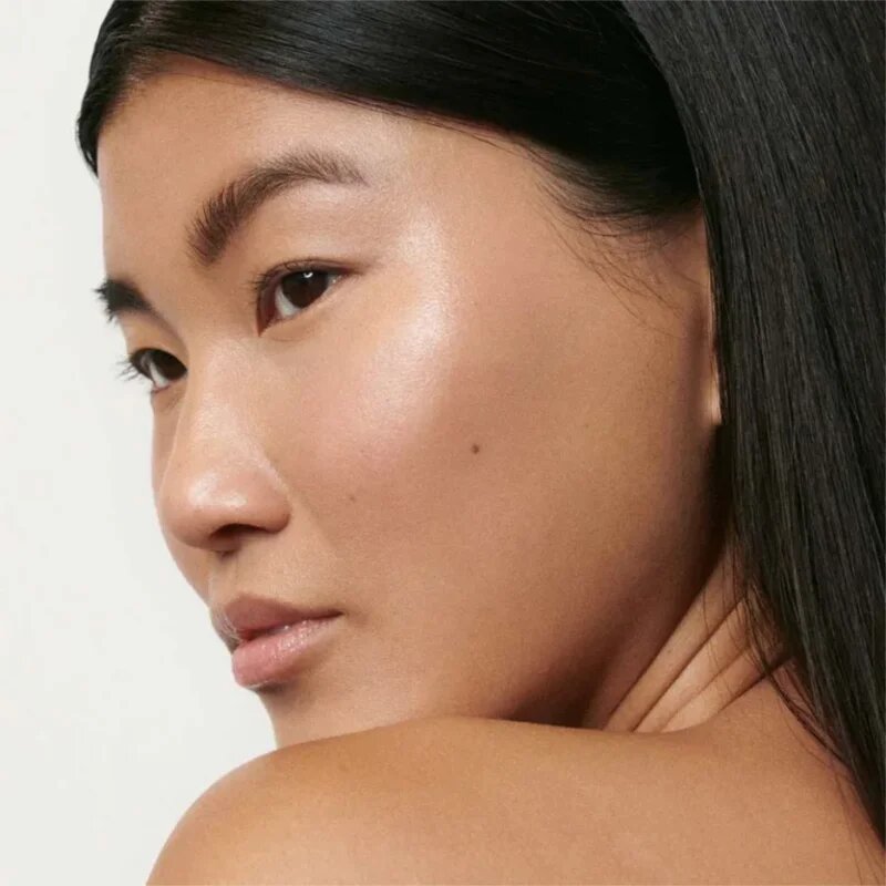 Dr. Hauschka Make-Up Highlighter kompaktní pudrový rozjasňovač 5 g