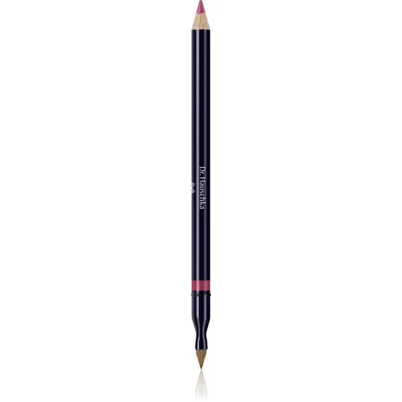 Dr. Hauschka Make-Up Lip Liner konturovací tužka na rty odstín 01 tulipwood 1.05 g